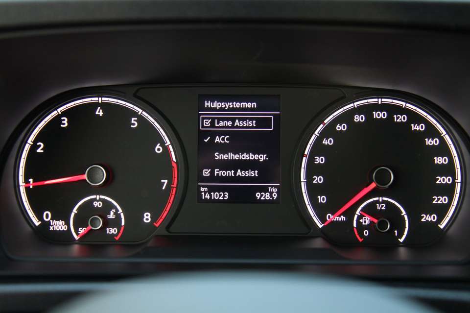 Volkswagen Caddy - Imagem 16