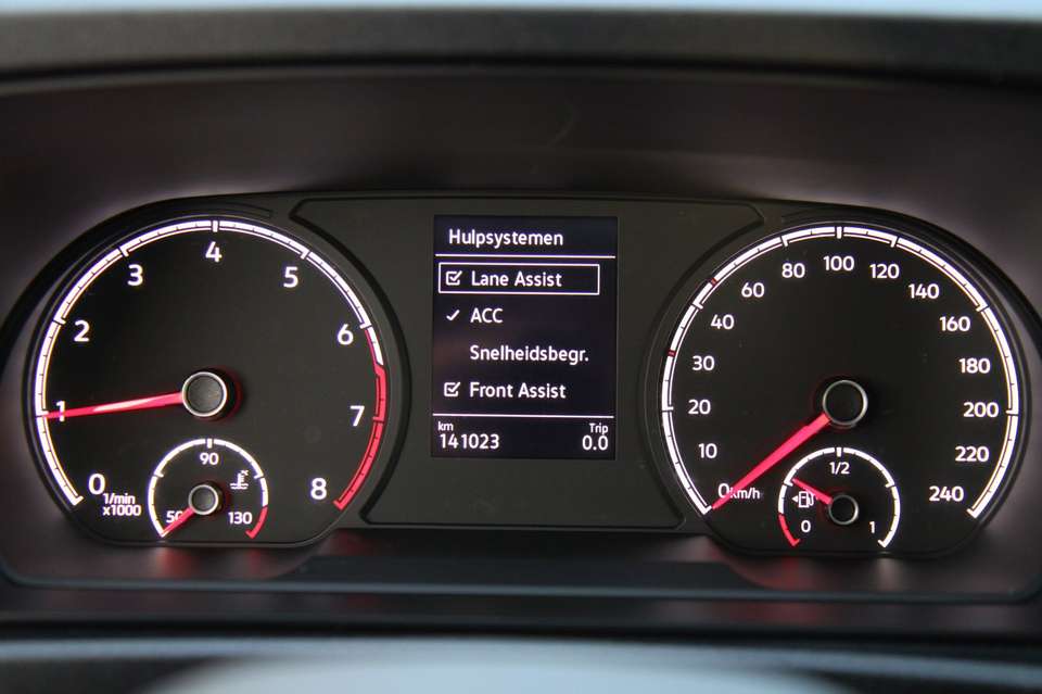 Volkswagen Caddy - Imagem 17