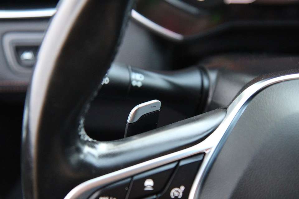 Renault Clio - Imagem 20