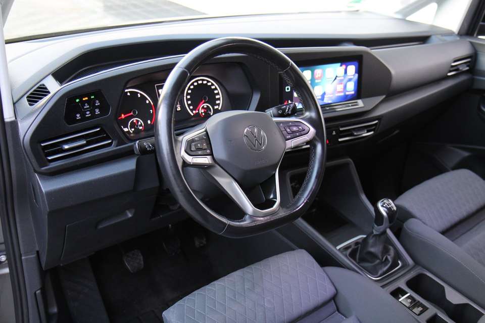 Volkswagen Caddy - Imagem 19