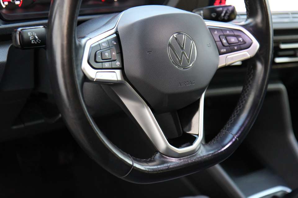 Volkswagen Caddy - Imagem 20