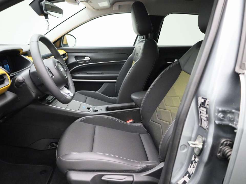 Jeep Avenger - Imagem 8