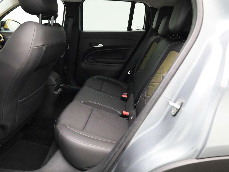 Jeep Avenger - Imagem 9