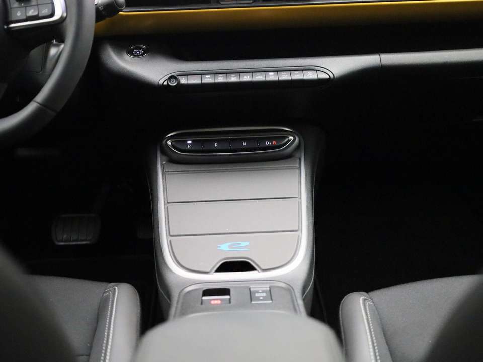 Jeep Avenger - Imagem 10