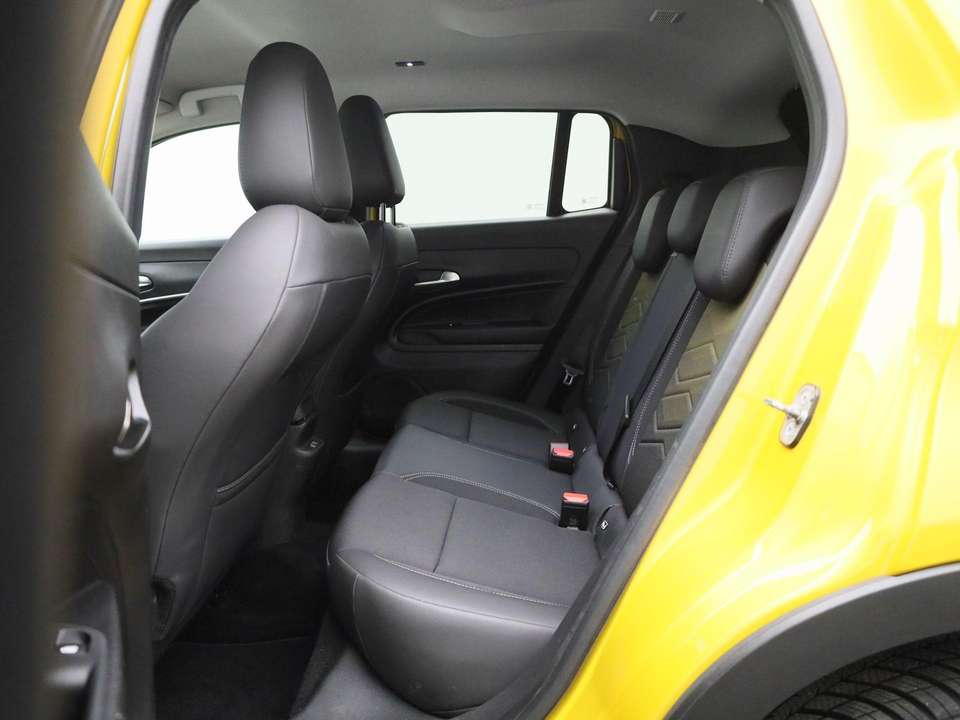 Jeep Avenger - Imagem 12