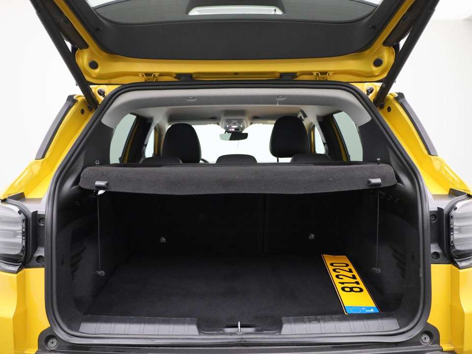 Jeep Avenger - Imagem 14