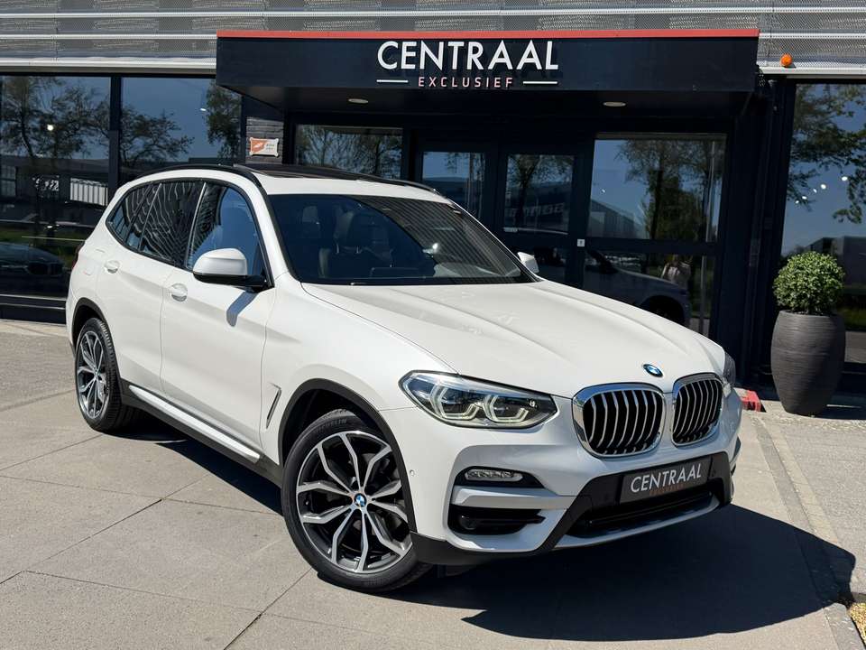 BMW X3 - Imagem 3