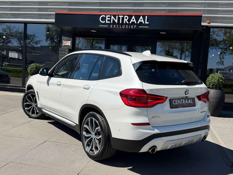 BMW X3 - Imagem 4