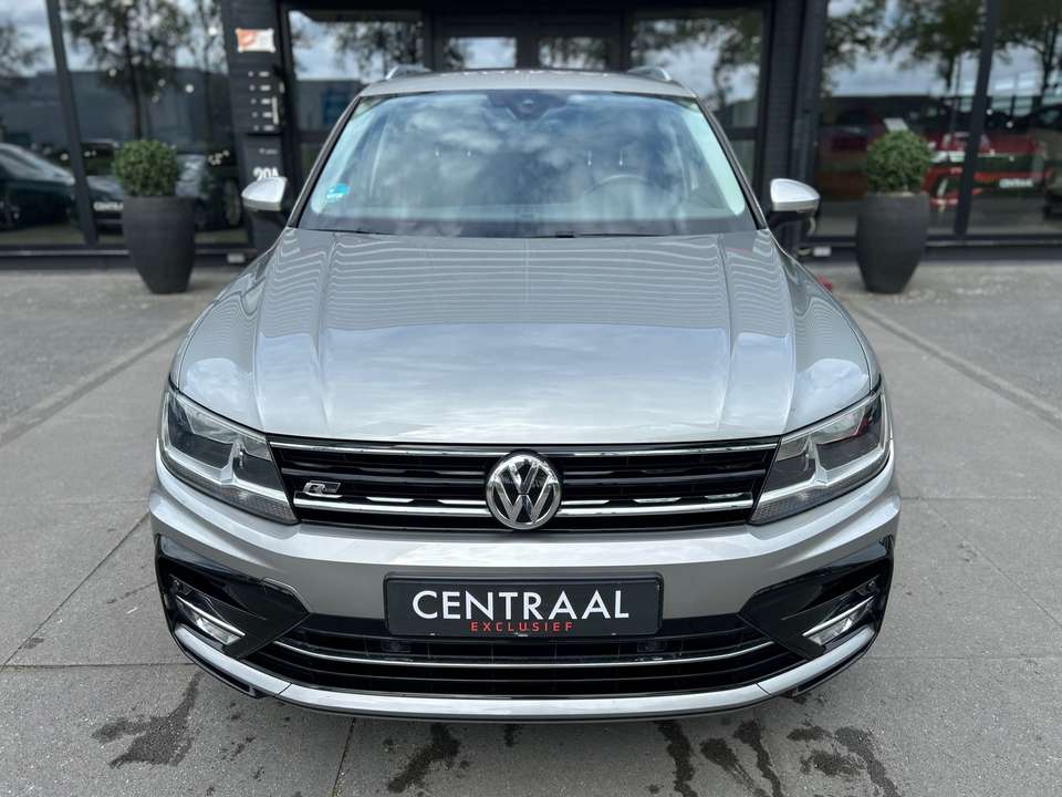 Volkswagen Tiguan - Imagem 2