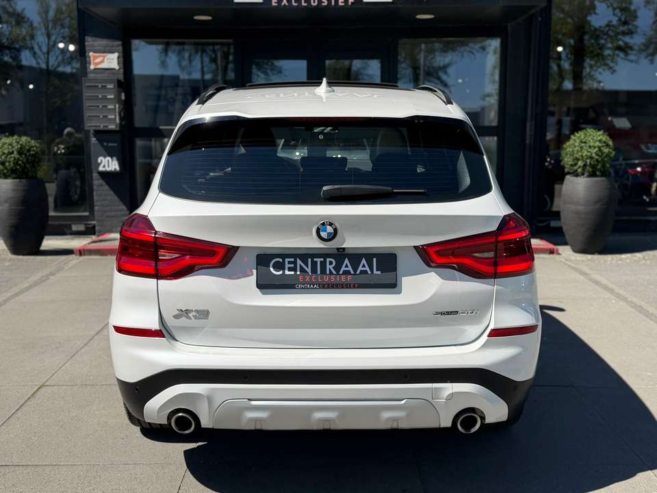 BMW X3 - Imagem 5