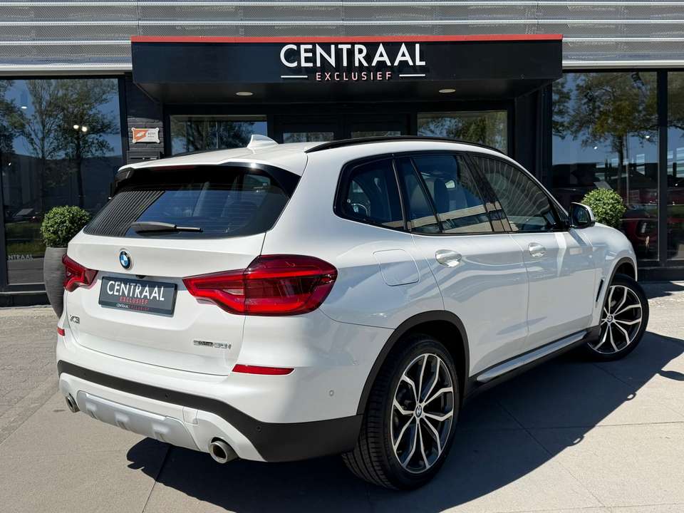 BMW X3 - Imagem 6
