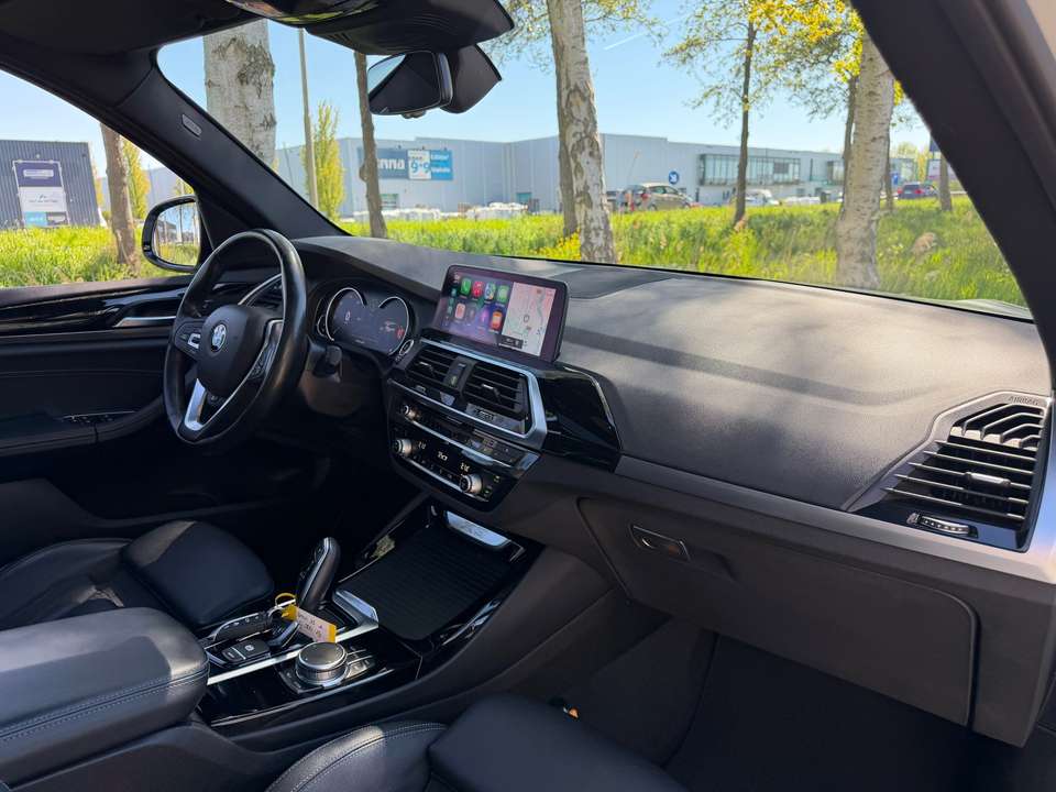 BMW X3 - Imagem 7
