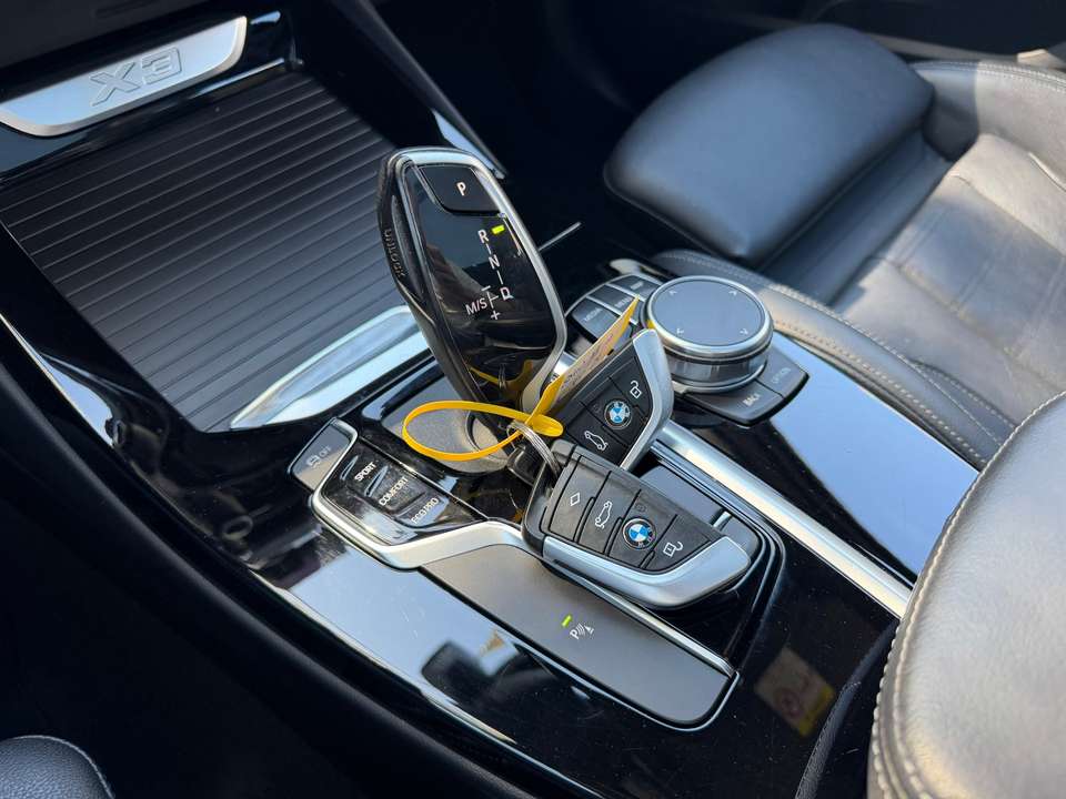 BMW X3 - Imagem 10