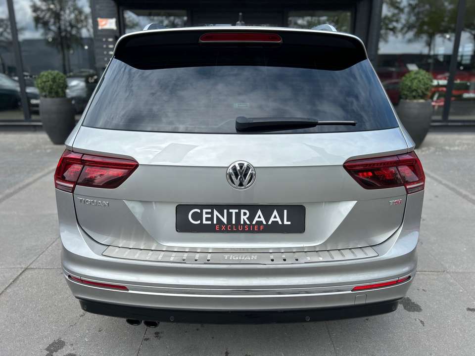 Volkswagen Tiguan - Imagem 5
