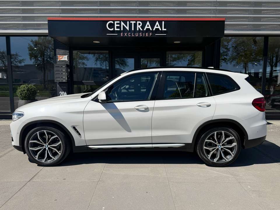 BMW X3 - Imagem 13