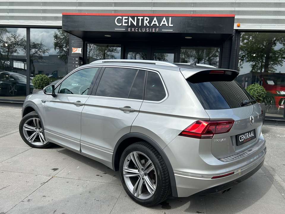 Volkswagen Tiguan - Imagem 6
