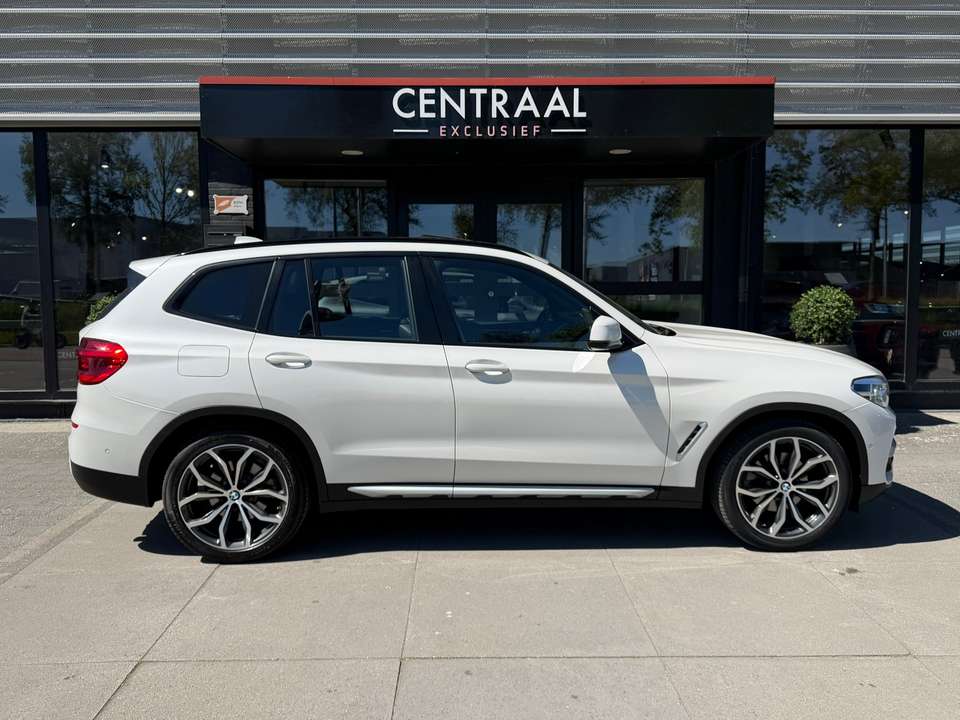 BMW X3 - Imagem 14