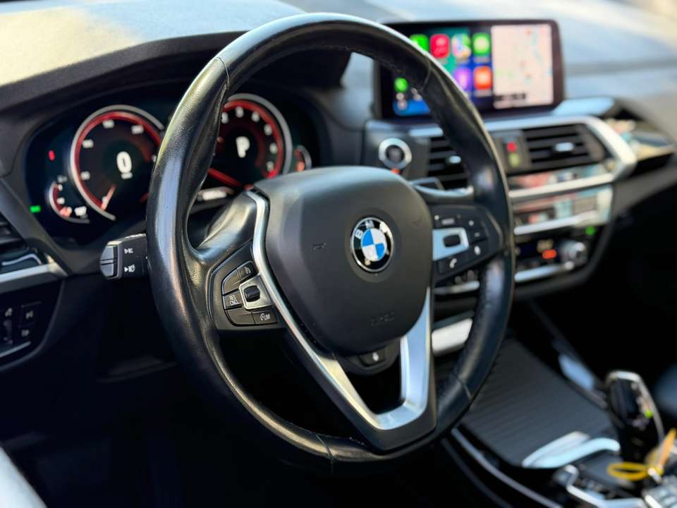 BMW X3 - Imagem 15
