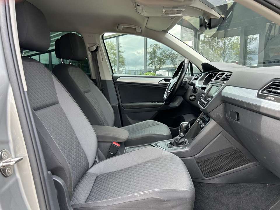 Volkswagen Tiguan - Imagem 7