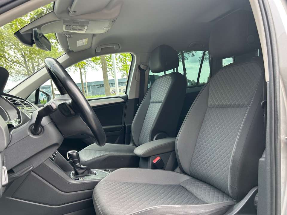 Volkswagen Tiguan - Imagem 8