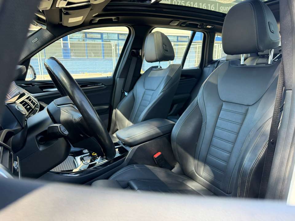 BMW X3 - Imagem 17