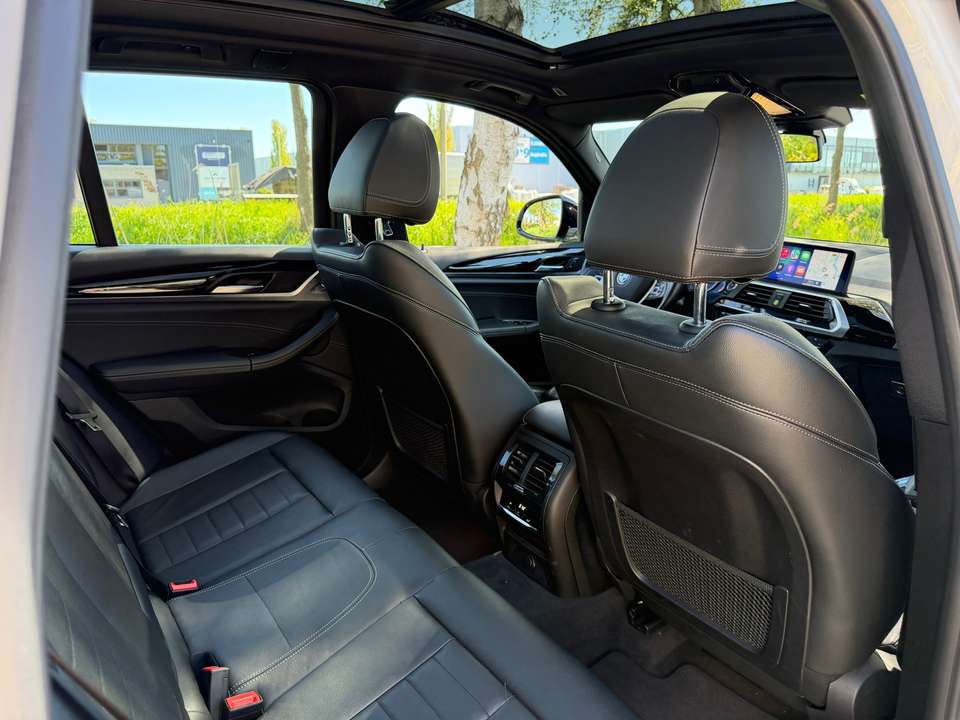 BMW X3 - Imagem 18
