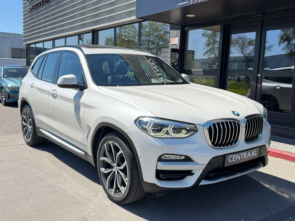 BMW X3 - Imagem 19