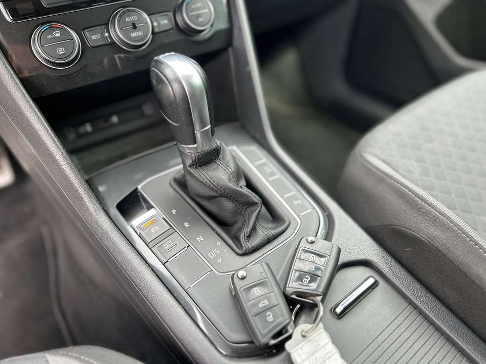Volkswagen Tiguan - Imagem 9