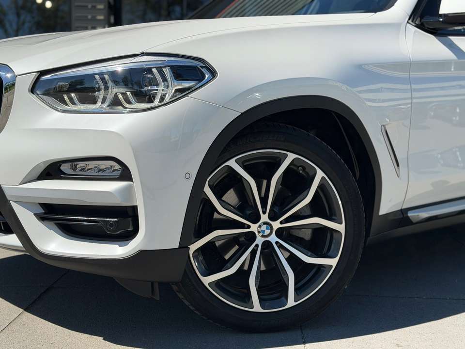 BMW X3 - Imagem 20