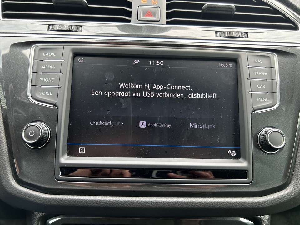 Volkswagen Tiguan - Imagem 10