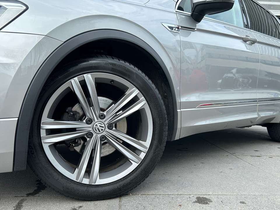 Volkswagen Tiguan - Imagem 11