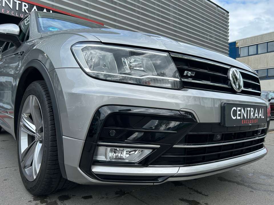 Volkswagen Tiguan - Imagem 13