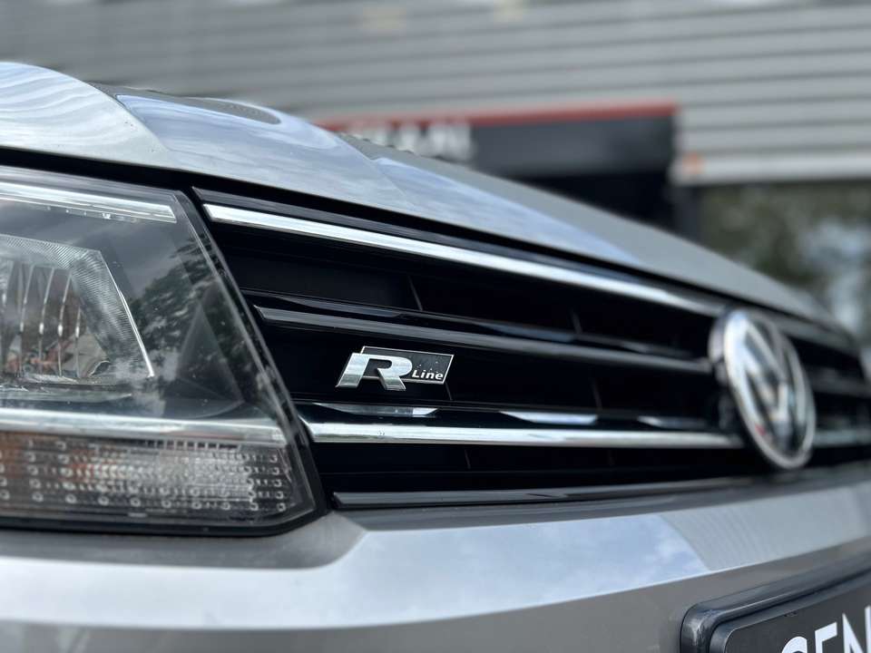 Volkswagen Tiguan - Imagem 14