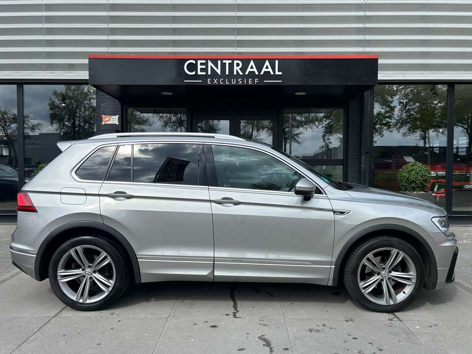 Volkswagen Tiguan - Imagem 15