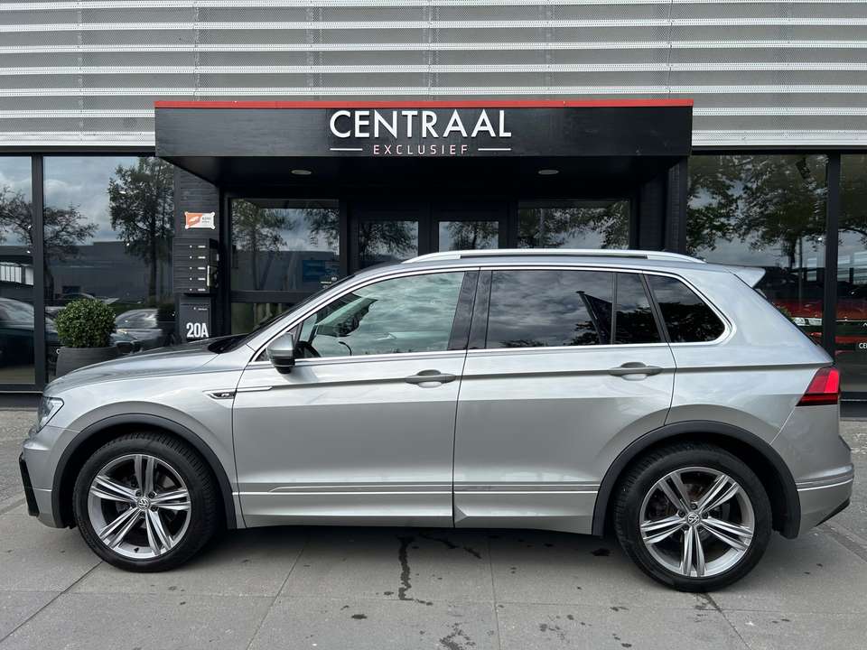 Volkswagen Tiguan - Imagem 17