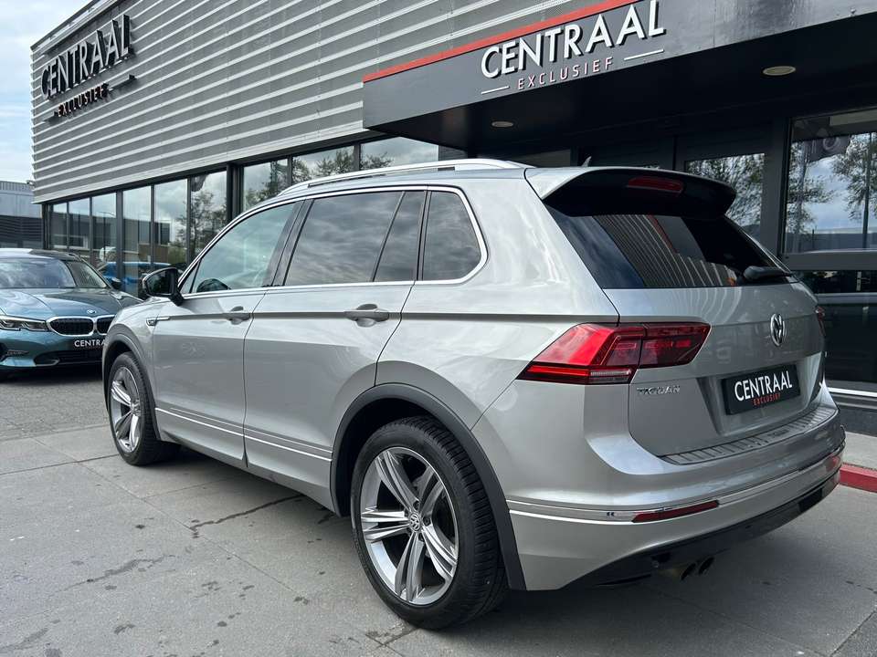 Volkswagen Tiguan - Imagem 18