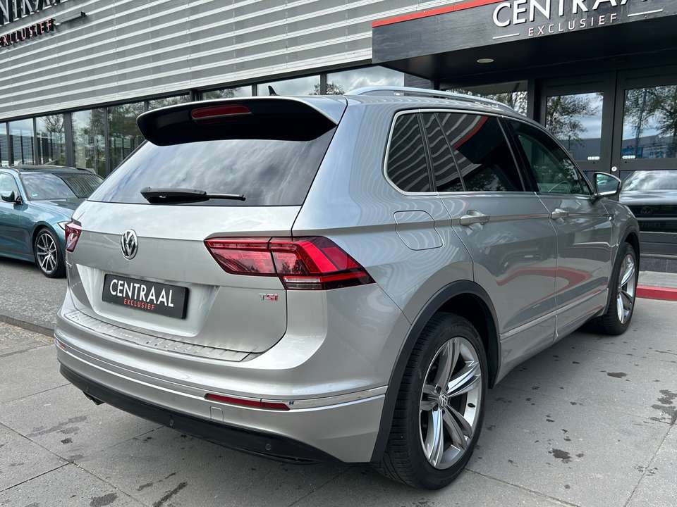 Volkswagen Tiguan - Imagem 19