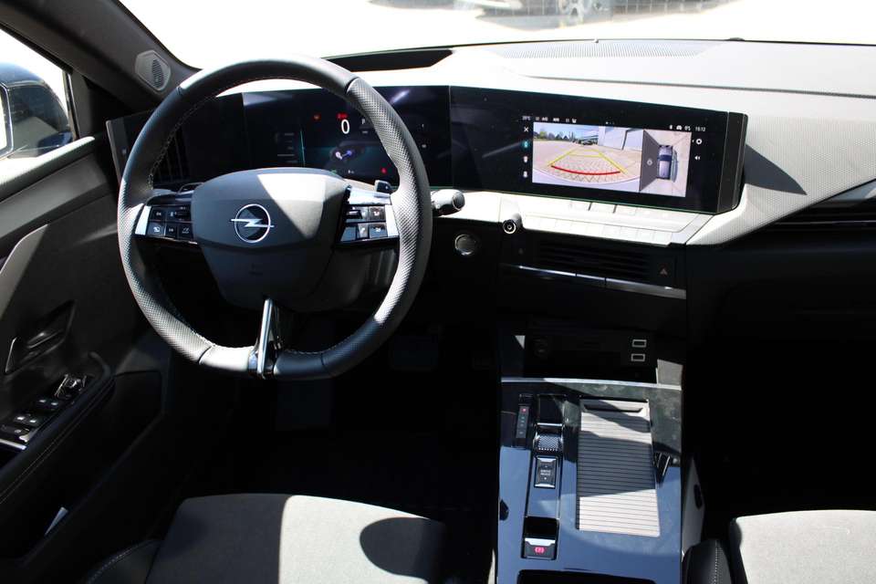 Opel Astra - Imagem 3