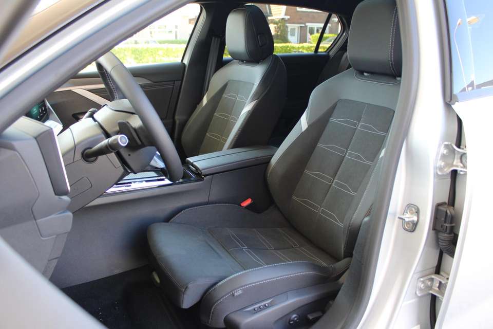 Opel Astra - Imagem 4