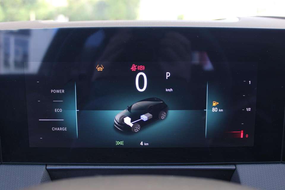 Opel Astra - Imagem 5