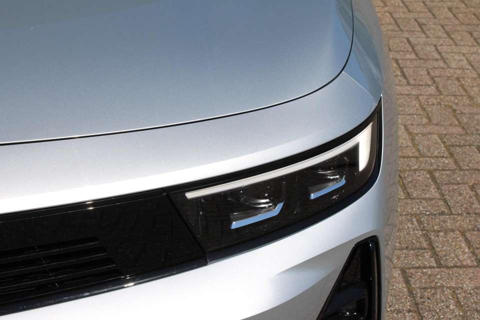 Opel Astra - Imagem 6