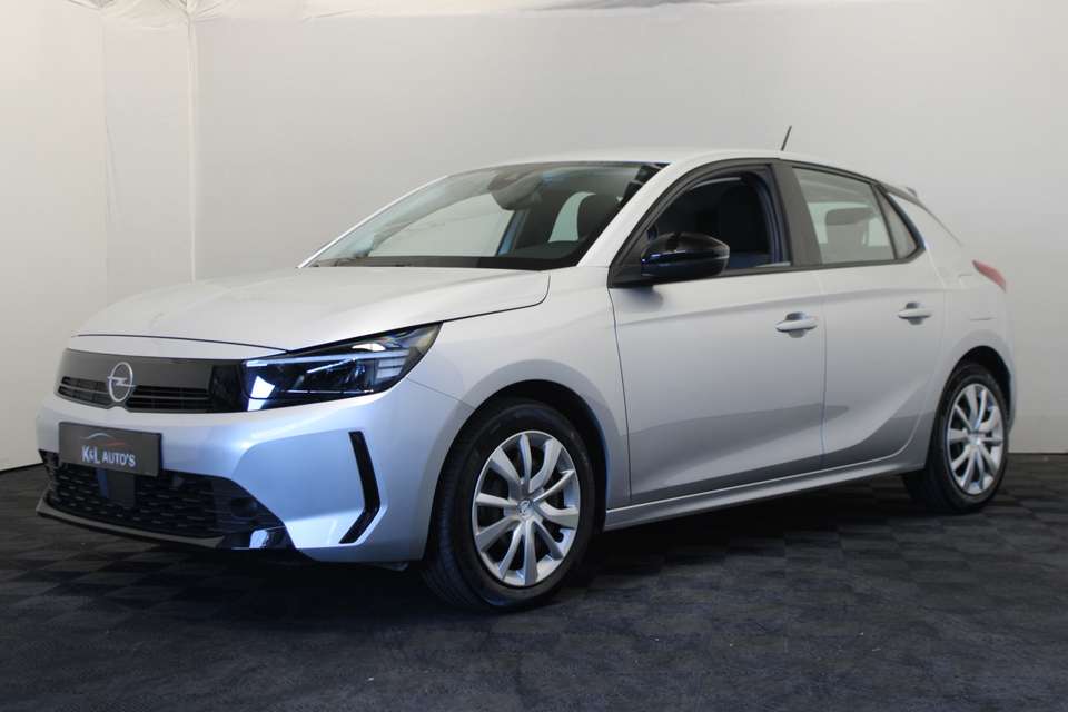 Opel Corsa - Imagem 1