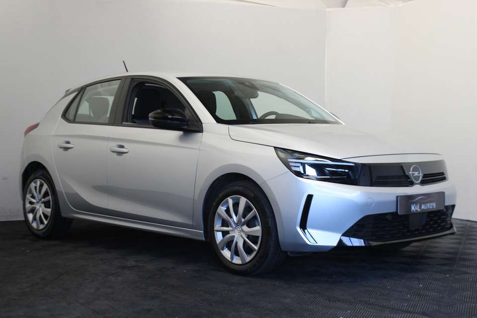 Opel Corsa - Imagem 5