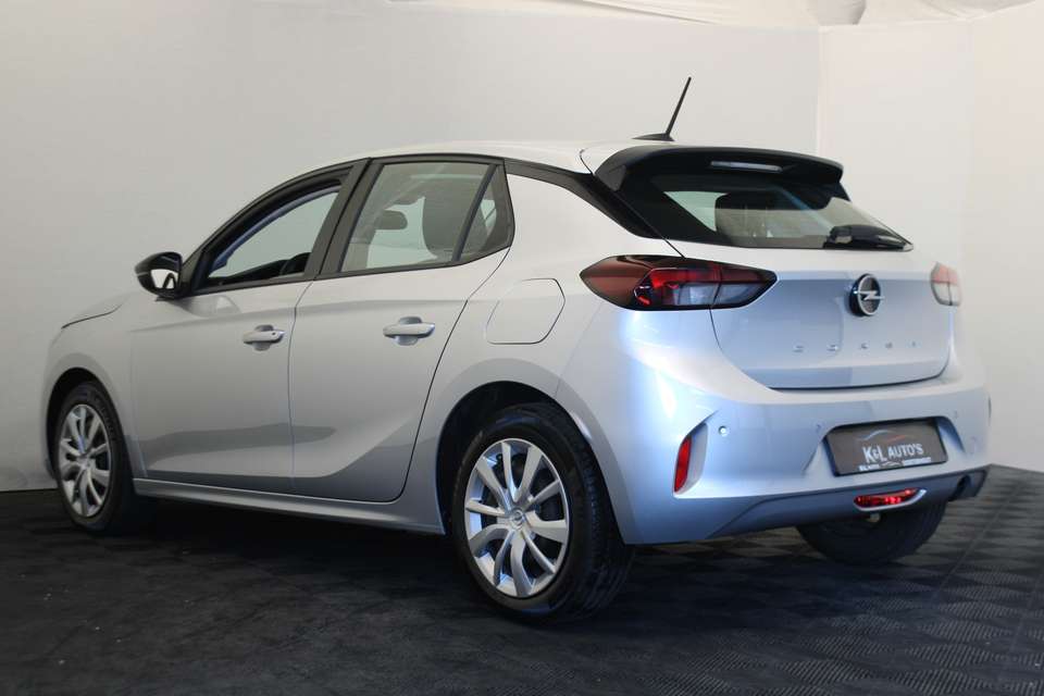 Opel Corsa - Imagem 7