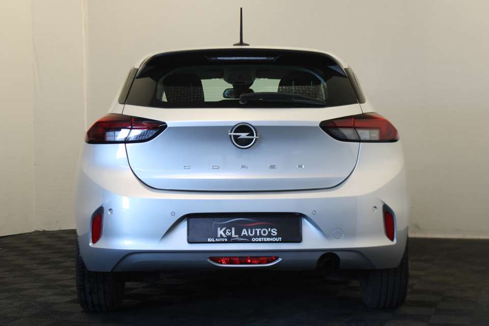 Opel Corsa - Imagem 8