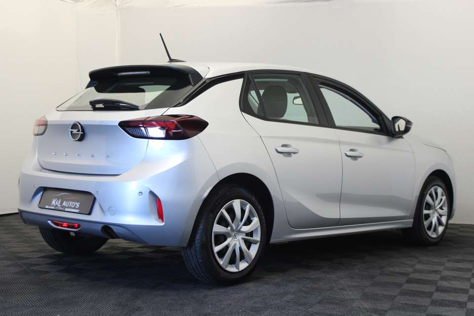 Opel Corsa - Imagem 10