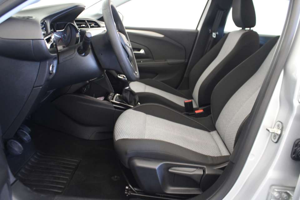Opel Corsa - Imagem 12