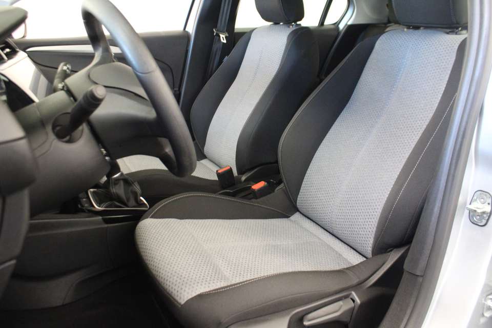 Opel Corsa - Imagem 13