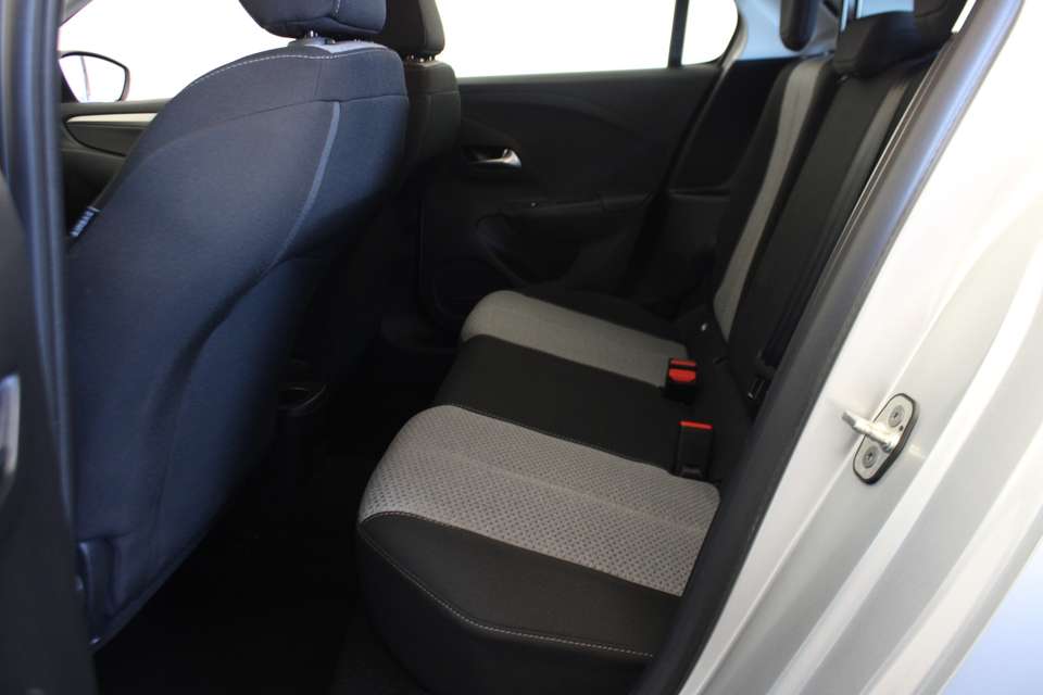 Opel Corsa - Imagem 14