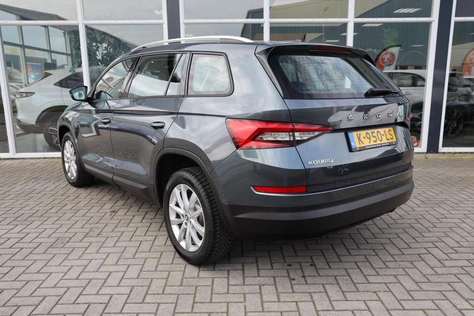 Skoda Kodiaq - Imagem 2